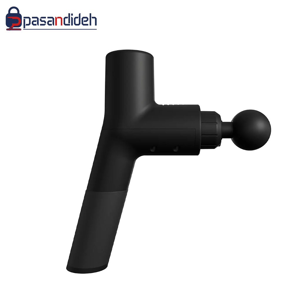 ماساژور برقی گرین لاین مدل Green lion CURVE FEEL MASSAGE GUN - تصویر 3