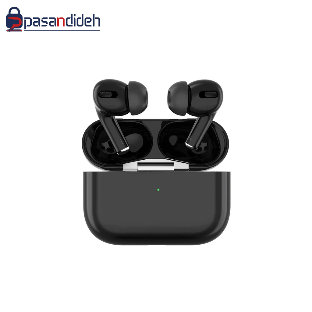 هدفون بلوتوثی گرین لاین مدل Green lion EARBUDS 4 G1