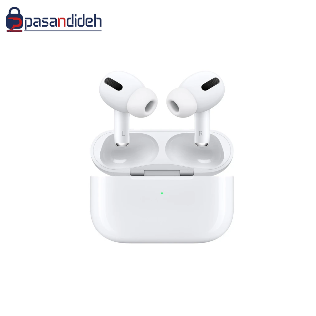 هدفون بلوتوثی گرین لاین مدل Green lion EARBUDS 4 G1 - تصویر 2
