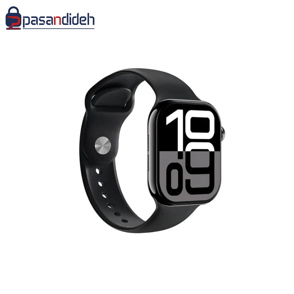 ساعت هوشمند گرین لاین مدل Green lion ACTIVE 10 - تصویر 2