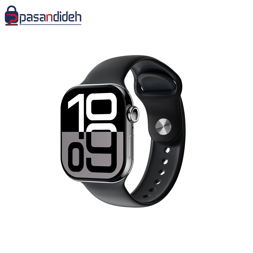 ساعت هوشمند گرین لاین مدل Green lion GREEN ACTIVE SE 46mm