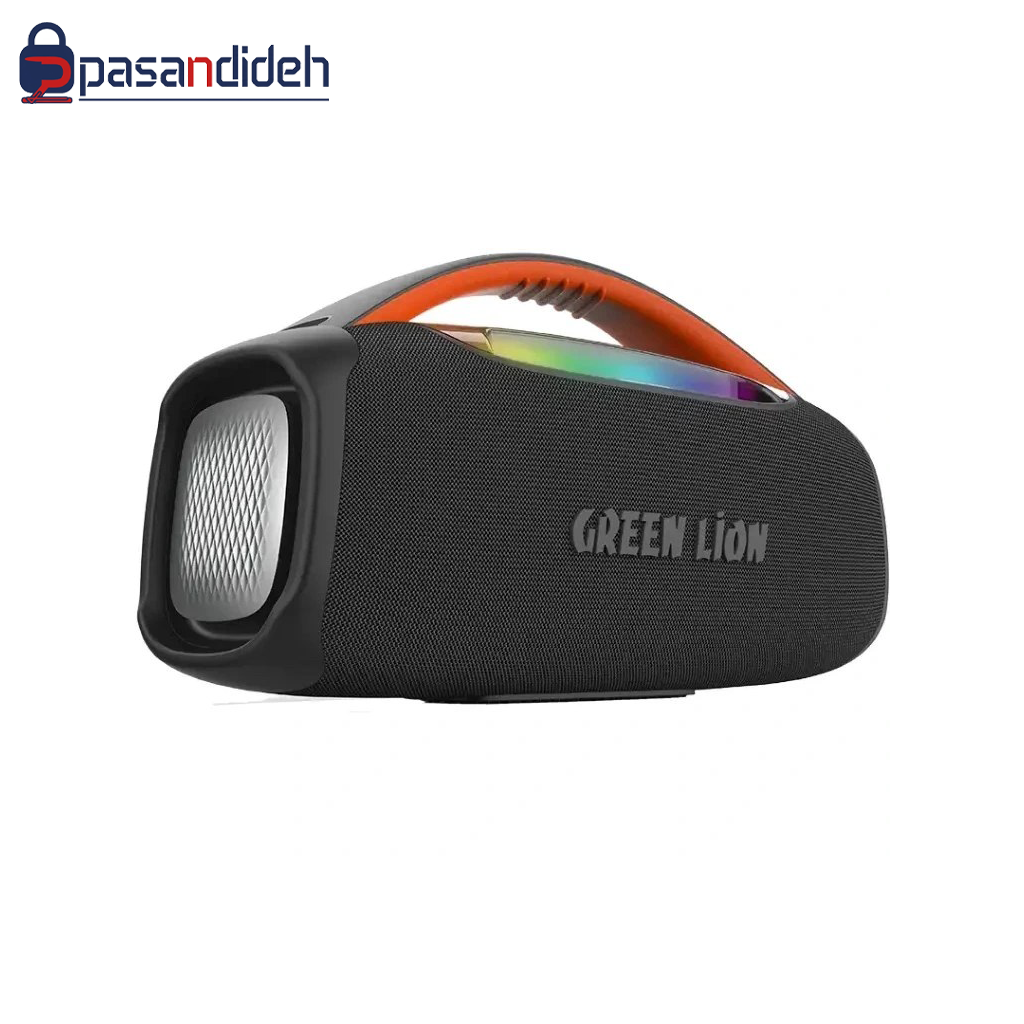 اسپیکر بلوتوث گرین لاین مدل Green lion BEAM PRO