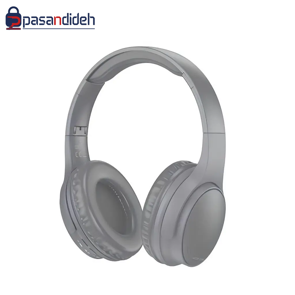 هدفون بلوتوثی گرین لاین مدل Green lion COMFORT PLUS - تصویر 2