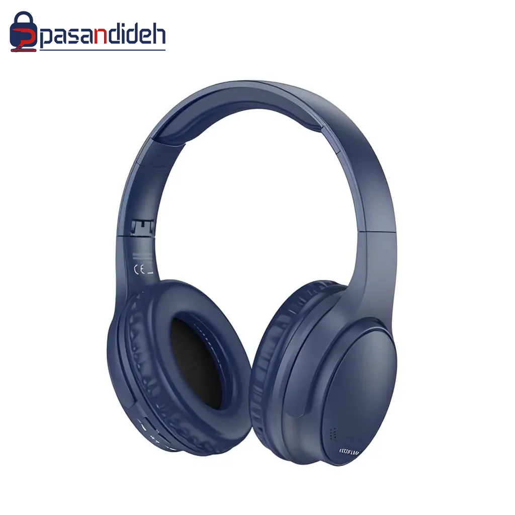 هدفون بلوتوثی گرین لاین مدل Green lion COMFORT PLUS