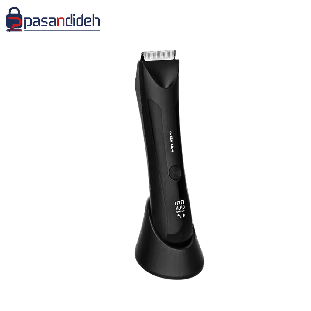 ماشین اصلاح گرین لاین مدل Green lion SENSITIVE DUO - تصویر 1