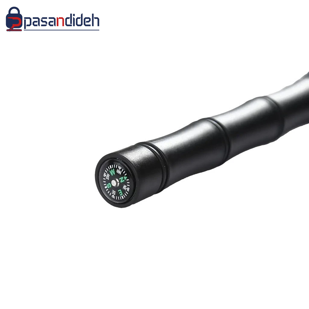 بیل چندکاره گرین لاین مدل Green lion 8IN1 GSV-8 - تصویر 2