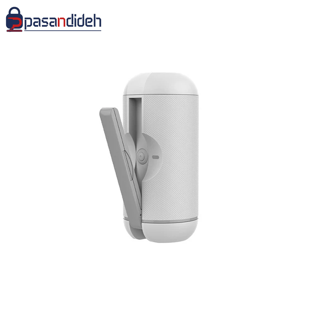 بیده پمپ دار کمپی گرین لاین مدل Green lion ELECTRIC POCKET bidet