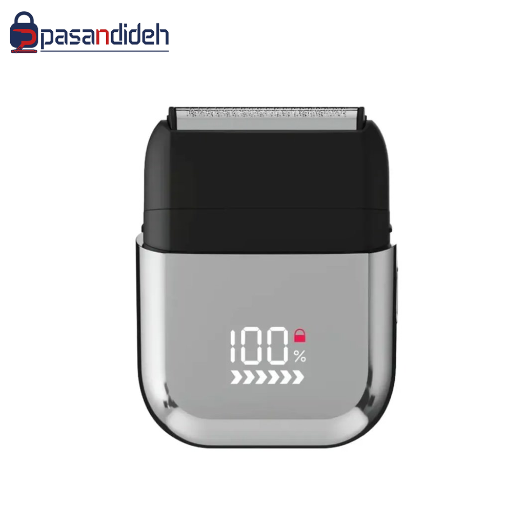 ماشین اصلاح گرین لاین مدل Green lion Men's Shaver