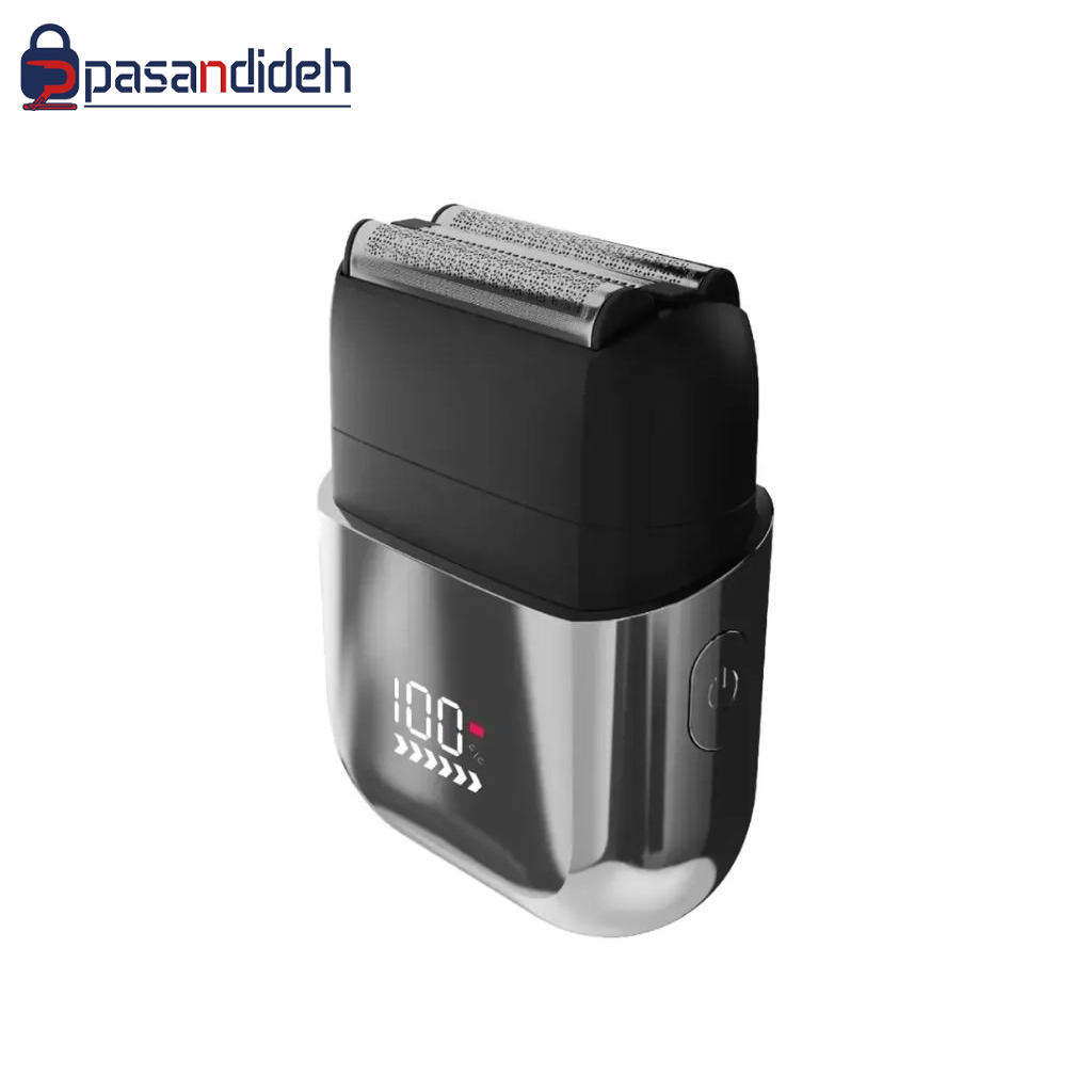 ماشین اصلاح گرین لاین مدل Green lion Men's Shaver - تصویر 3